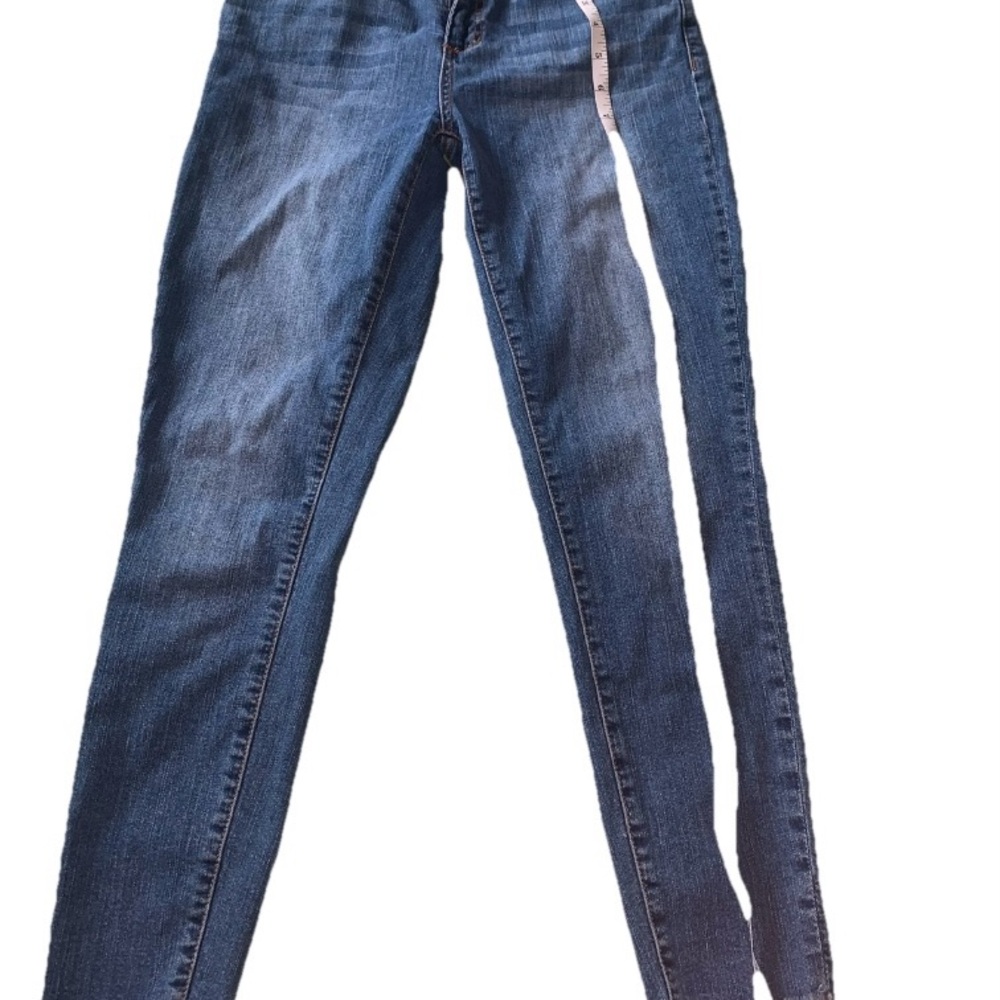 Joe's Jeans Blue Skinny Denim new without tag